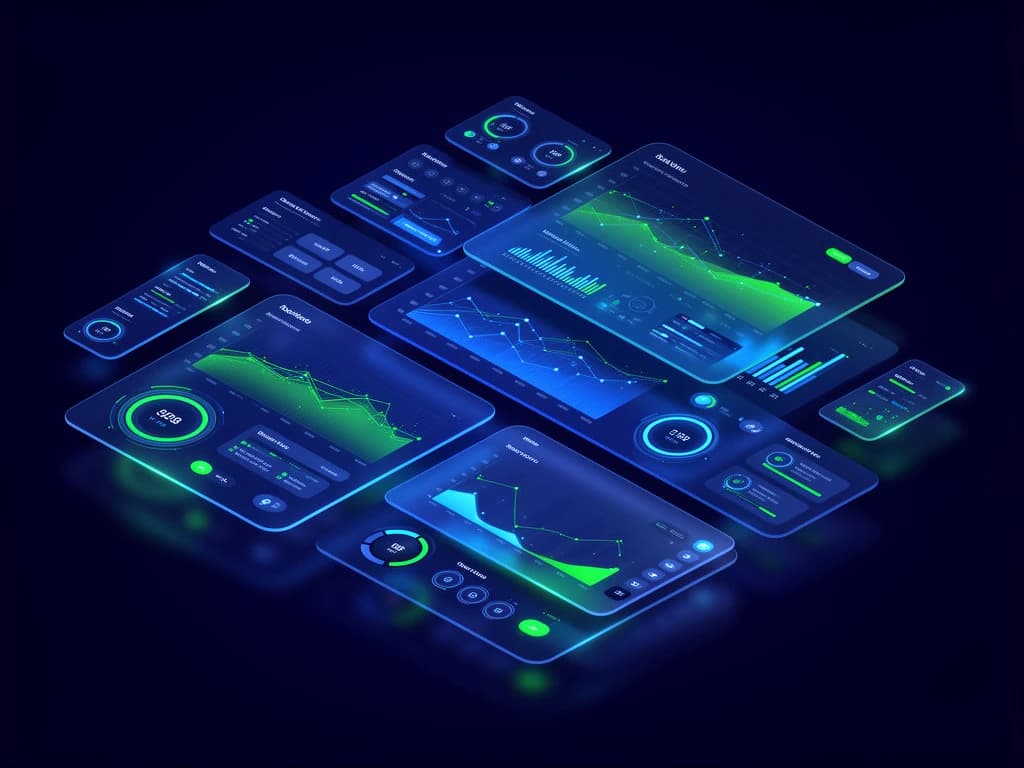 3SN Console Dashboard Released: Unified Visibility for Your Security Stack