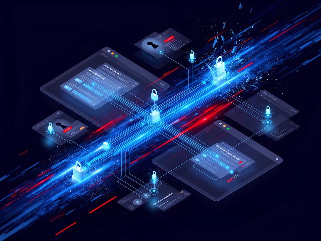 CitrixBleed Vulnerability: Session Hijacking Without Credentials