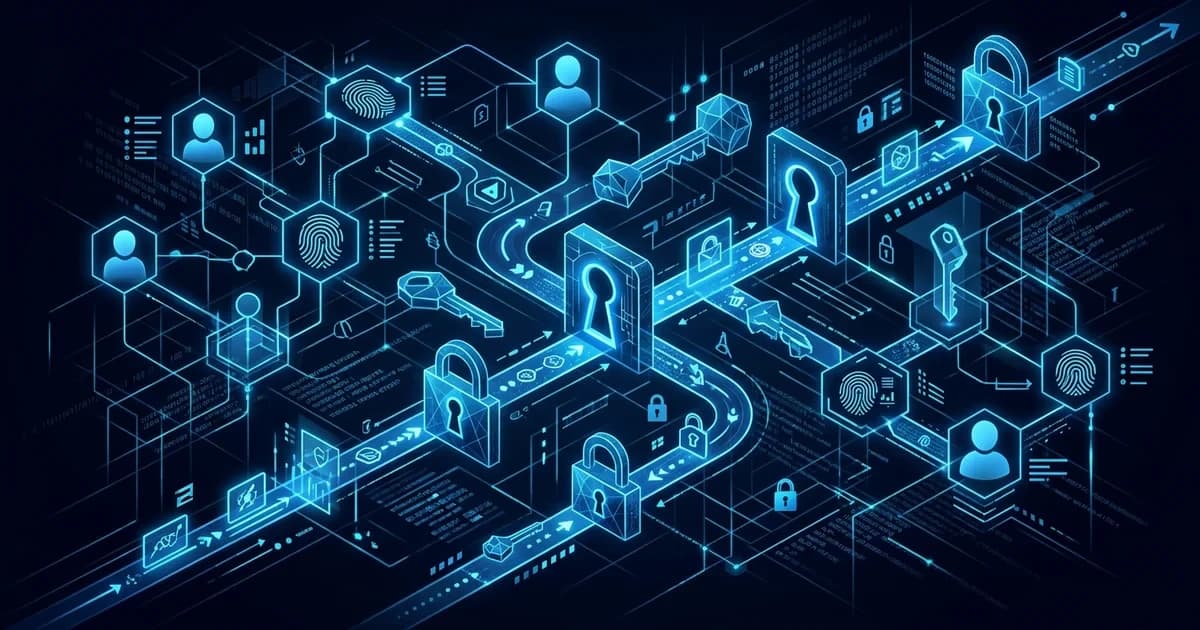 Okta Support System Breach: Customer Data and HAR Files Exposed