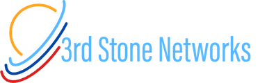 3rd Stone Networks Logo